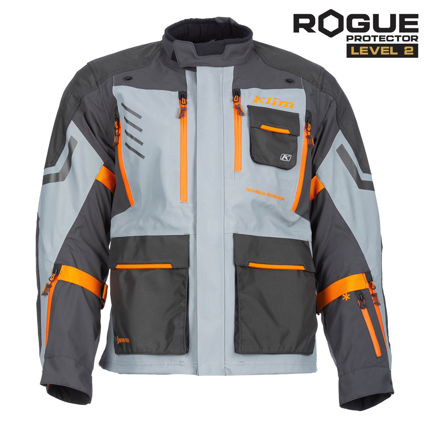 Carlsbad Jacket | KLIM